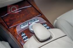مێرسێدس بێنز S-Class